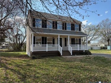 971 Yates Court, Henrico, VA 23223