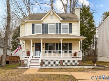 7835 Halyard Court, Chesterfield, VA 23832