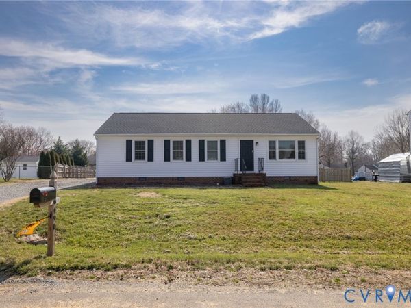 6490 Nells Trace , Mechanicsville, VA 23111