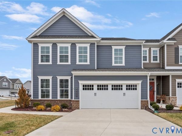 9222 Cerulean Place, Richmond, VA 23238