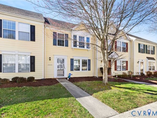 2929 Sara Jean Terrace , Glen Allen, VA 23060