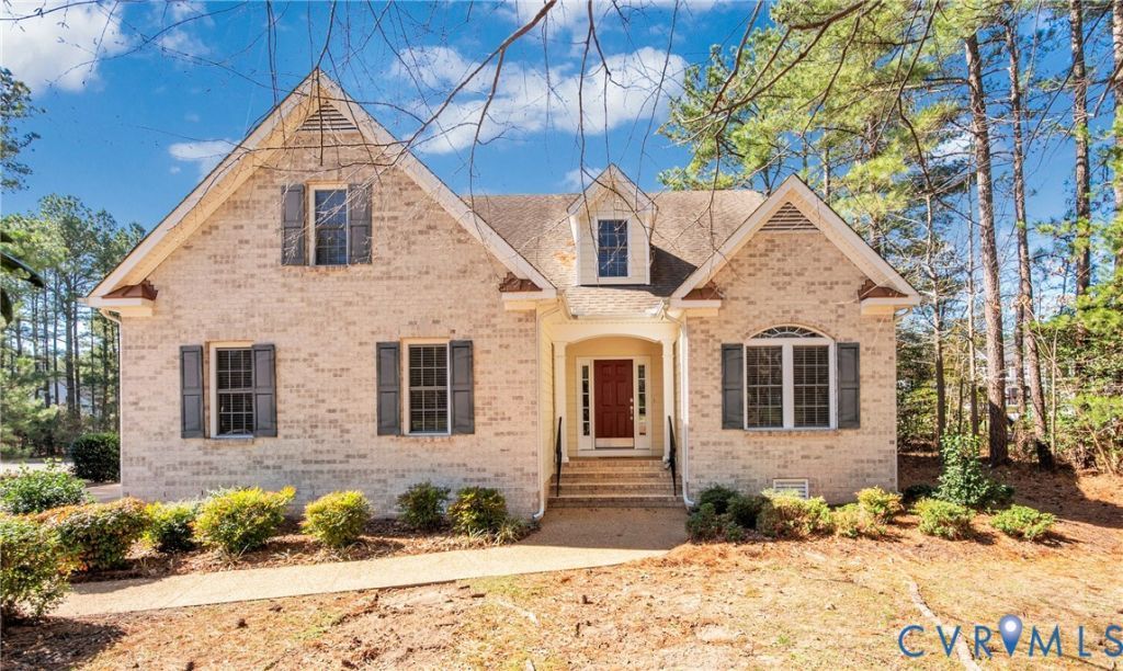 4748 Royal Burgess Court, Providence Forge, VA 23140 Main Photo