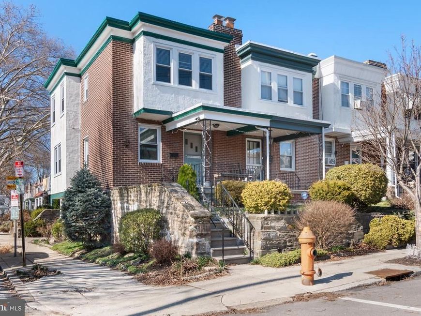 3341 Bowman Street, Philadelphia, PA 19129 Main Photo