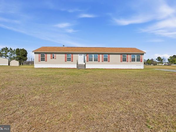 100 MELS DRIVE, Unit 1, FELTON, DE 19943