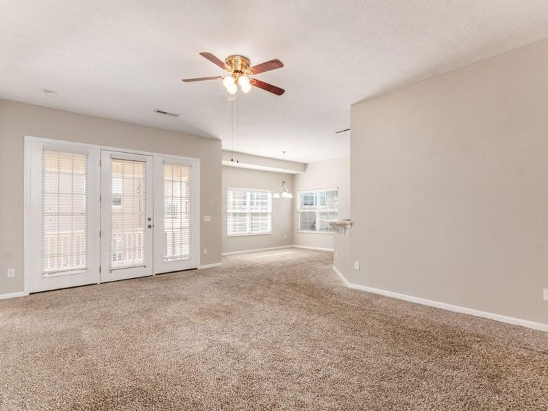 3732 Evelynton Avenue , Lewis Center, OH 43035 Photo 12