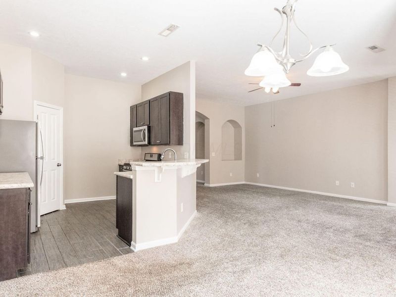 3732 Evelynton Avenue , Lewis Center, OH 43035 Photo 18