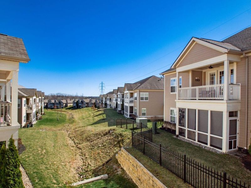 3732 Evelynton Avenue , Lewis Center, OH 43035 Photo 33