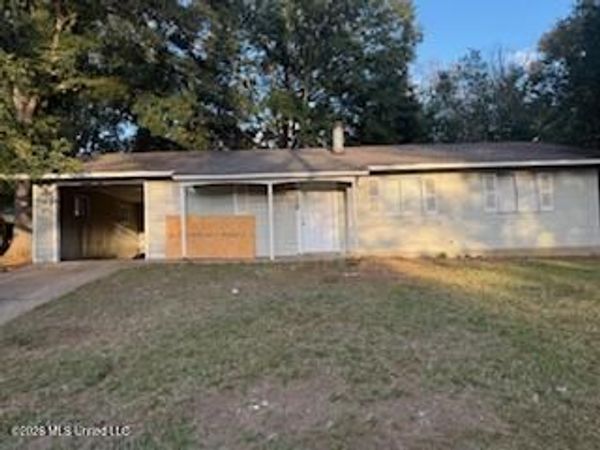 1538 Woody Drive, Jackson, MS 39212