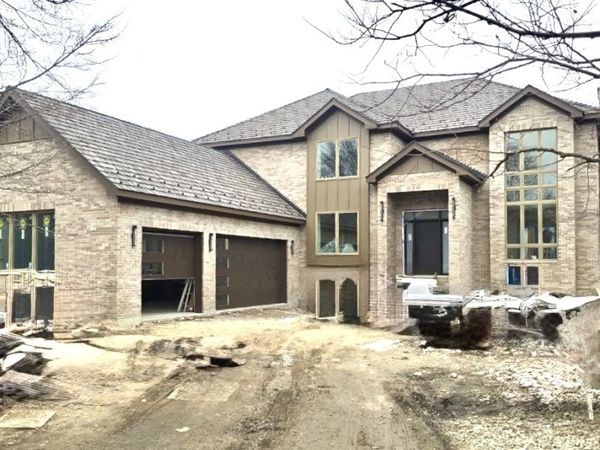 7234 Roxbury Court , Long Grove, IL 60060