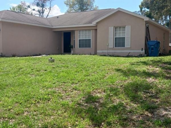 153 ROSEDALE AVENUE , SPRING HILL, FL 34606