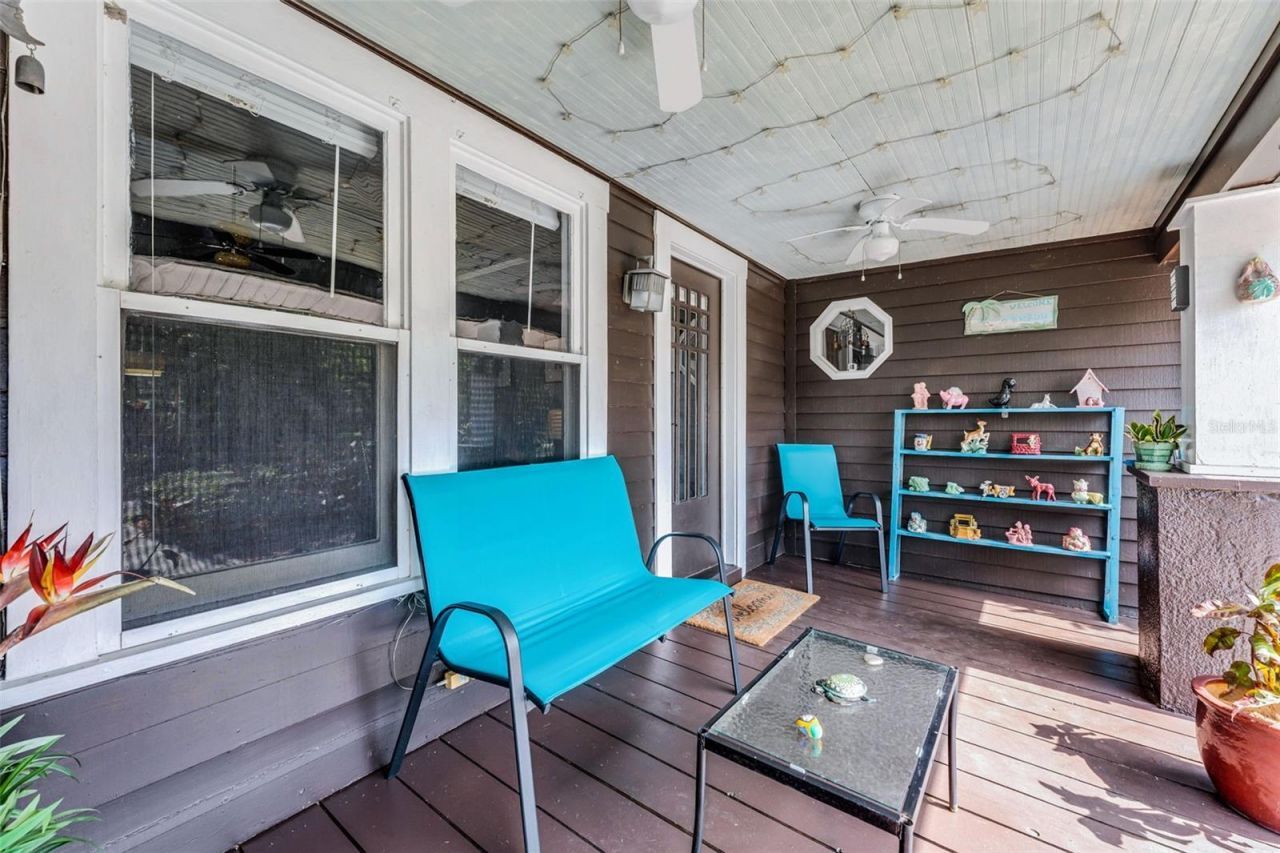 110 N Brown Avenue , Orlando, FL 32801 Photo