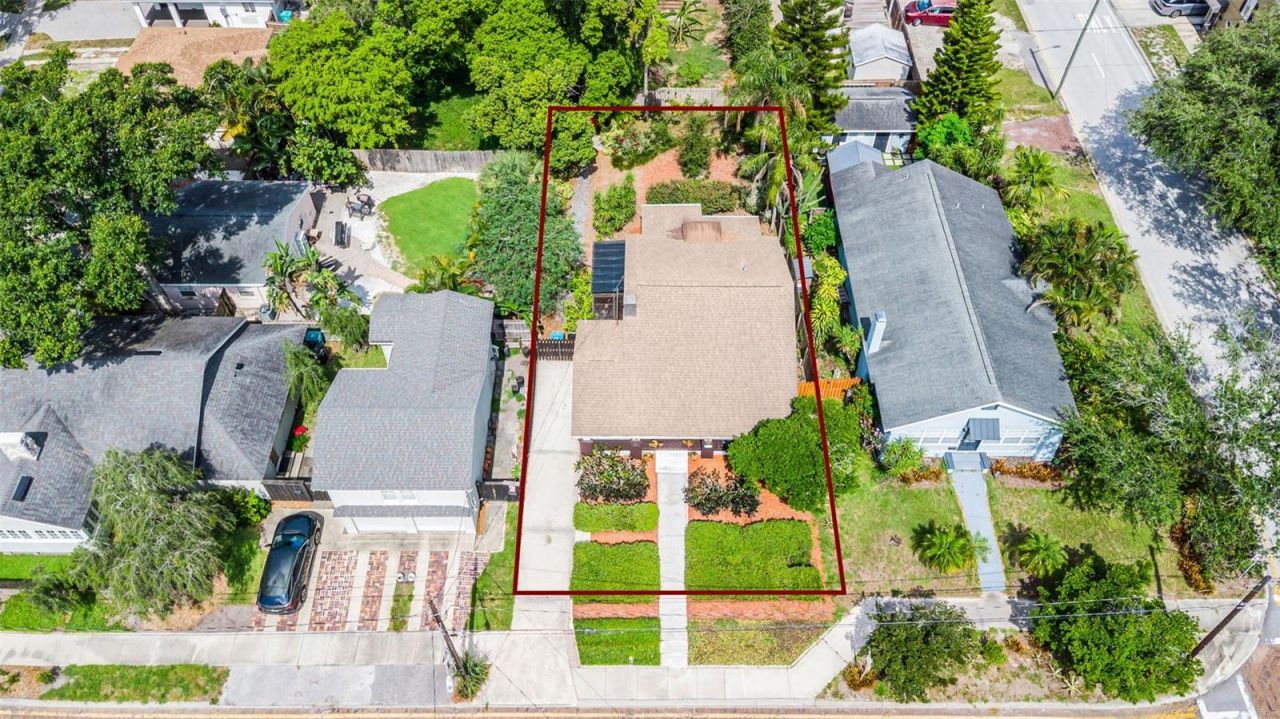 110 N Brown Avenue , Orlando, FL 32801 Photo