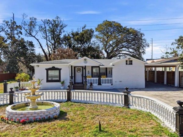 2132 W BIRD STREET , TAMPA, FL 33604