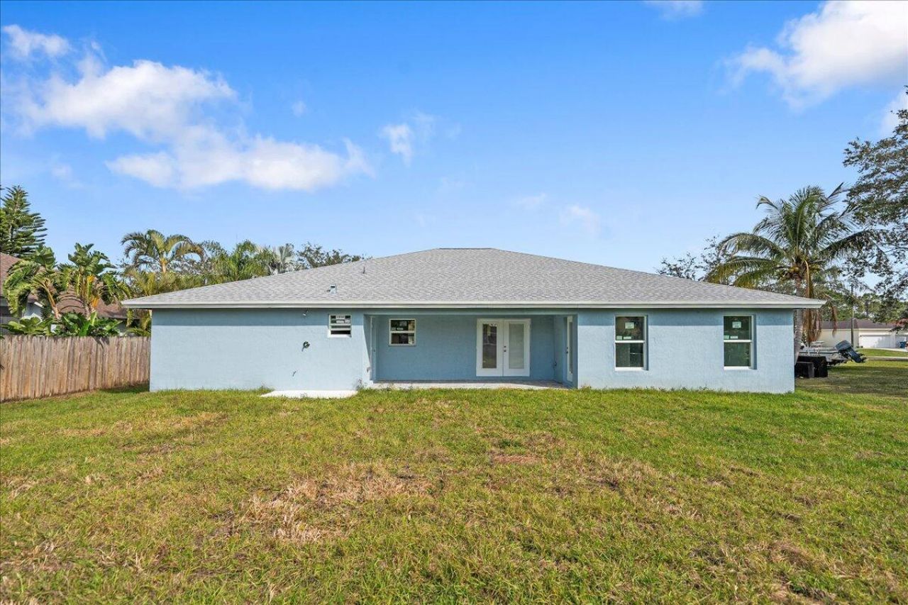 1238 SW Milan Lane, Port Saint Lucie, FL 34953 Photo
