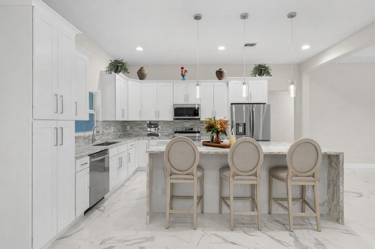 1238 SW Milan Lane, Port Saint Lucie, FL 34953 Photo