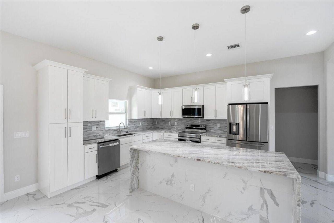 1238 SW Milan Lane, Port Saint Lucie, FL 34953 Photo