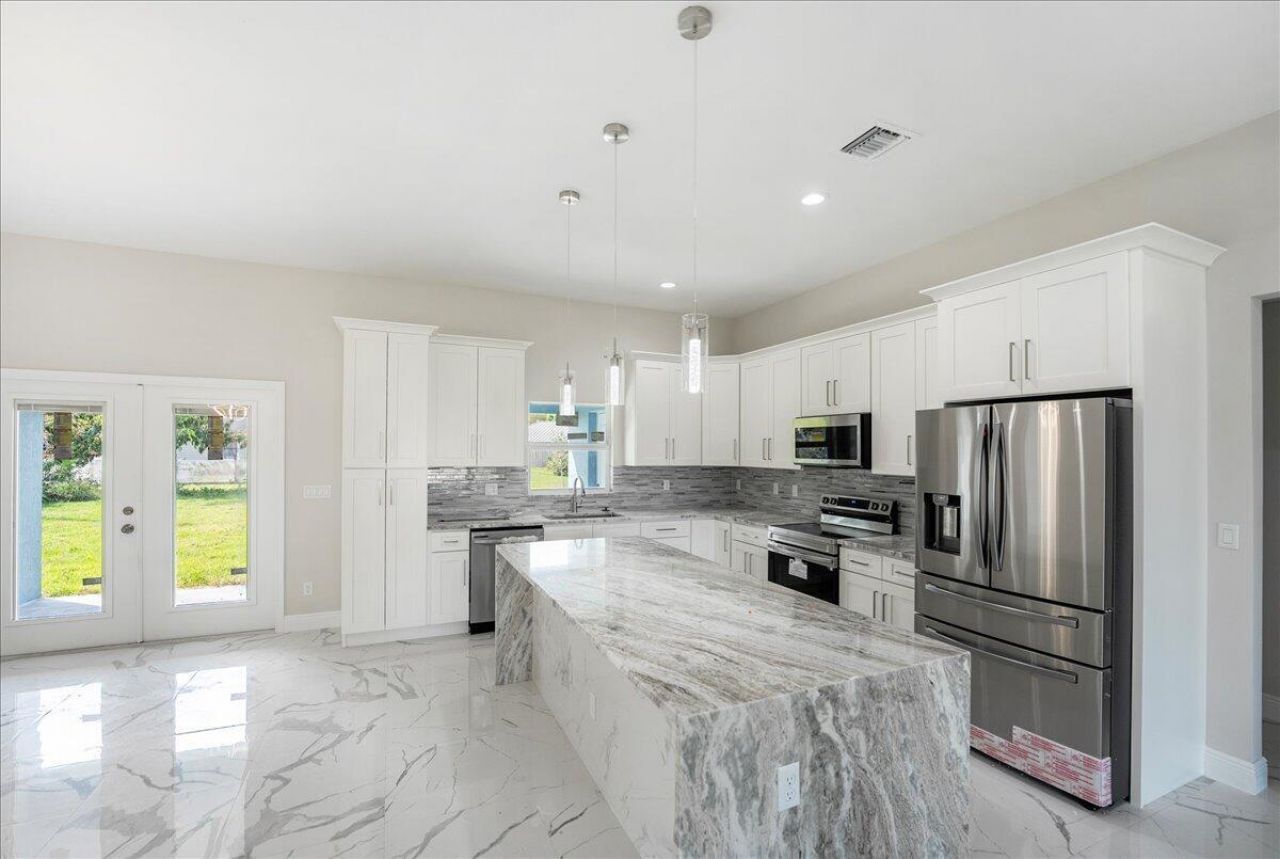 1238 SW Milan Lane, Port Saint Lucie, FL 34953 Photo