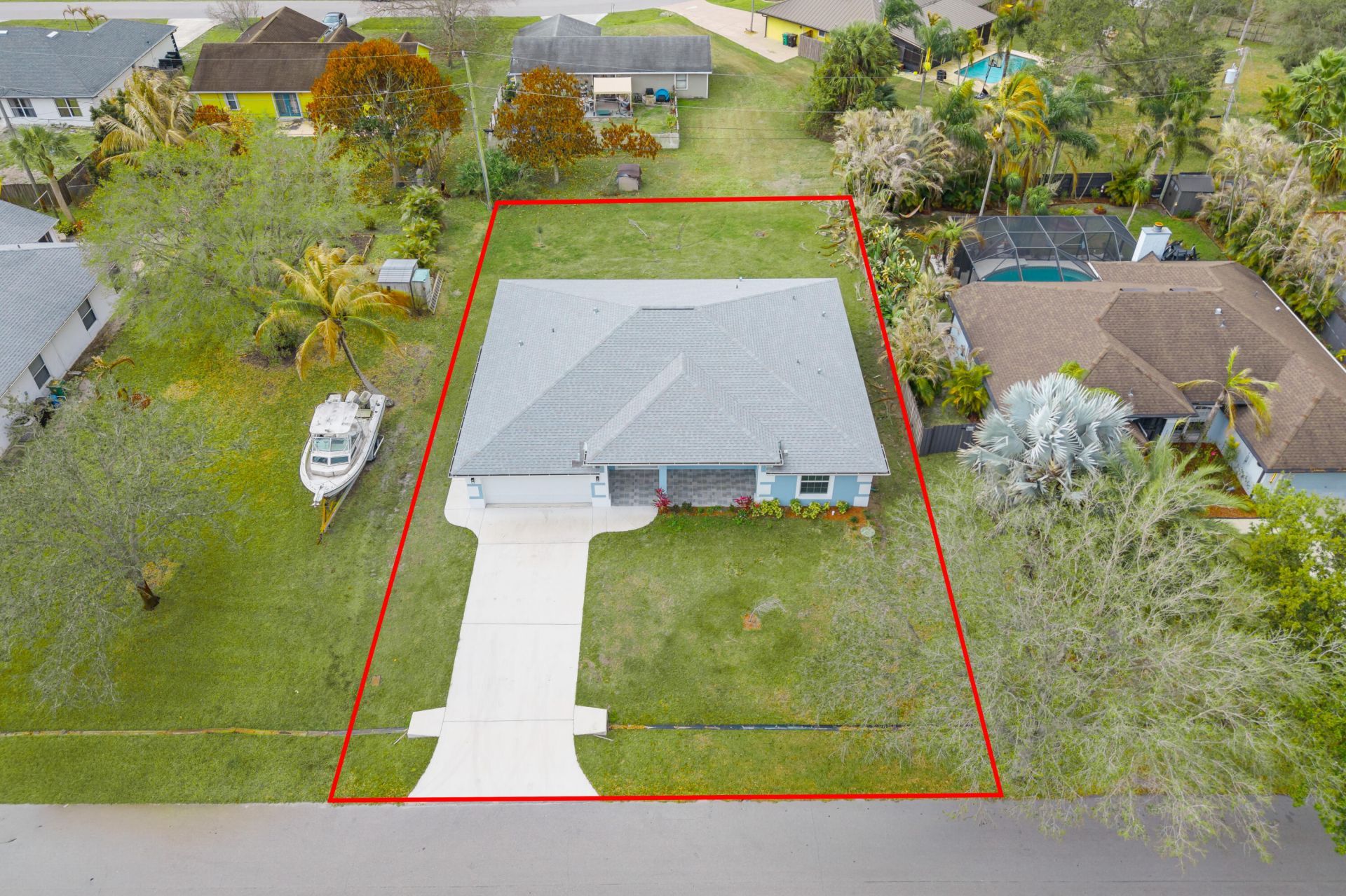 1238 SW Milan Lane, Port Saint Lucie, FL 34953 Photo