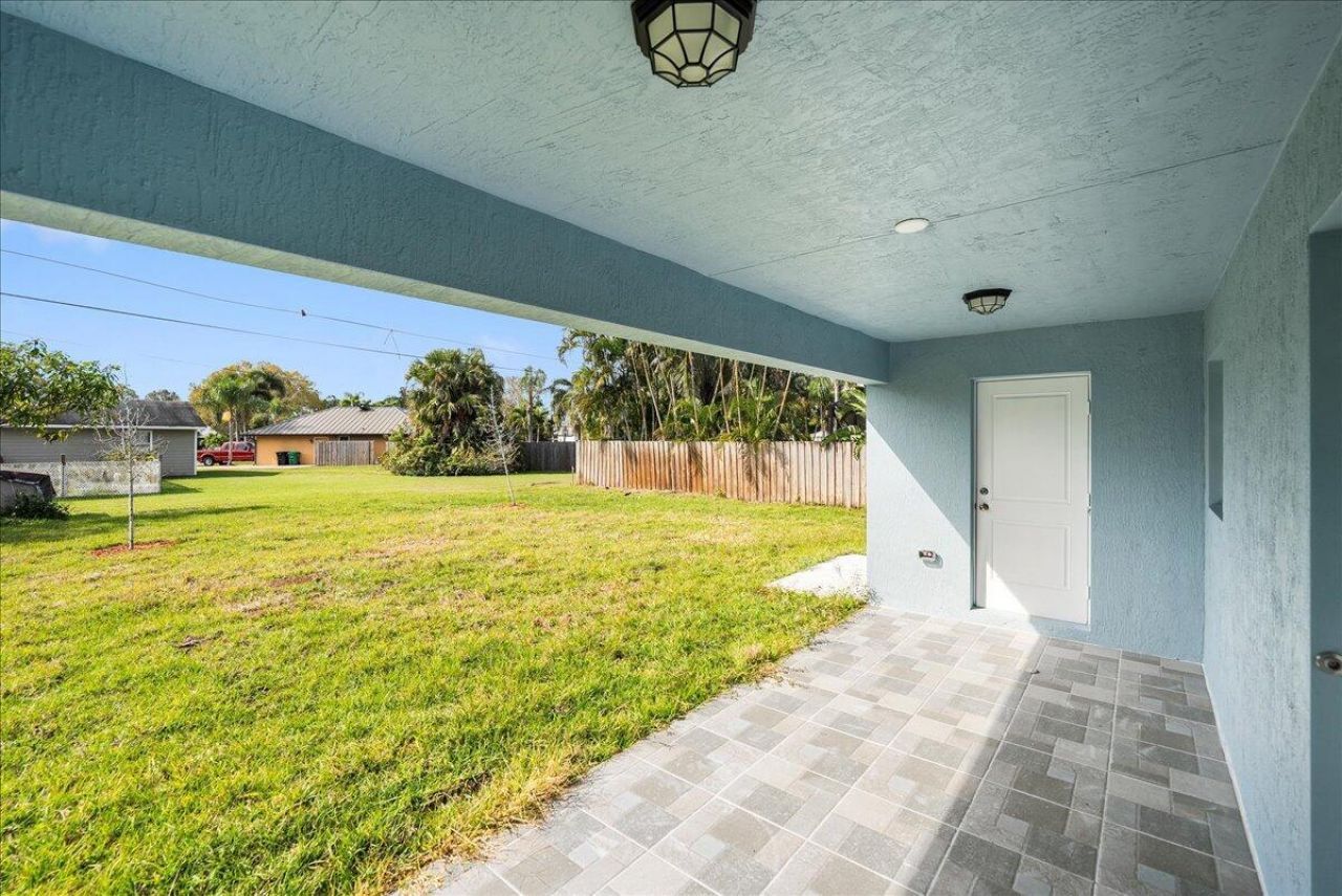 1238 SW Milan Lane, Port Saint Lucie, FL 34953 Photo