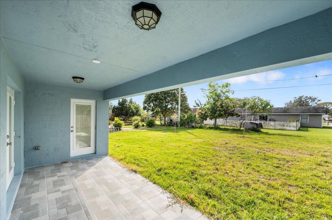 1238 SW Milan Lane, Port Saint Lucie, FL 34953 Photo
