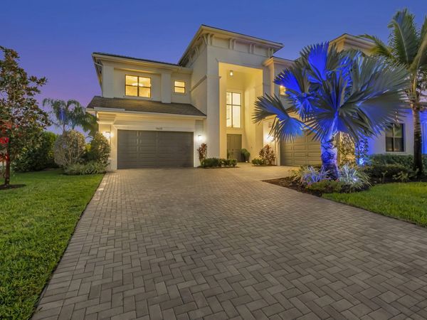 9608 Macchiato Avenue, Boca Raton, FL 33496