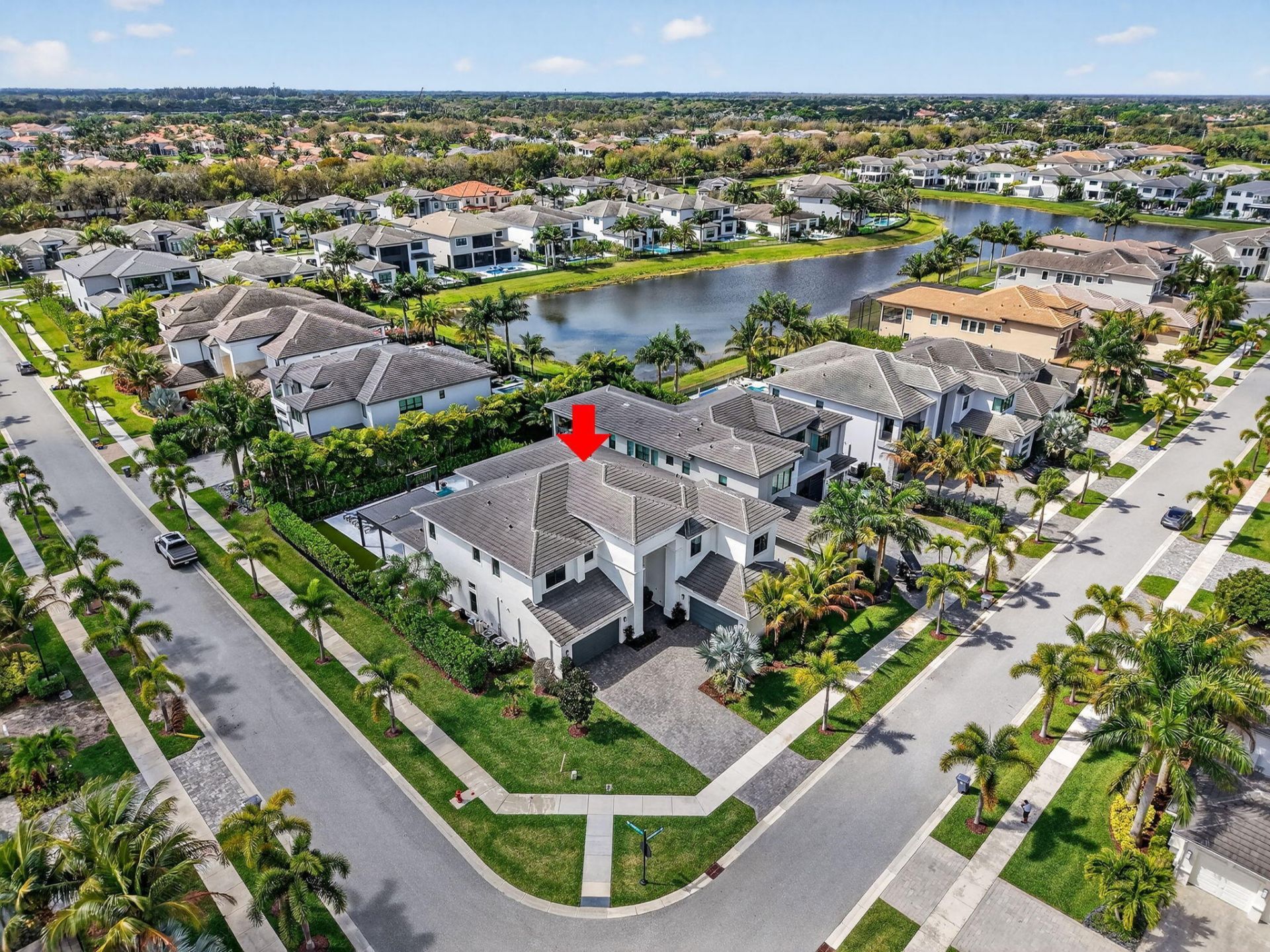 9608 Macchiato Avenue, Boca Raton, FL 33496 Photo