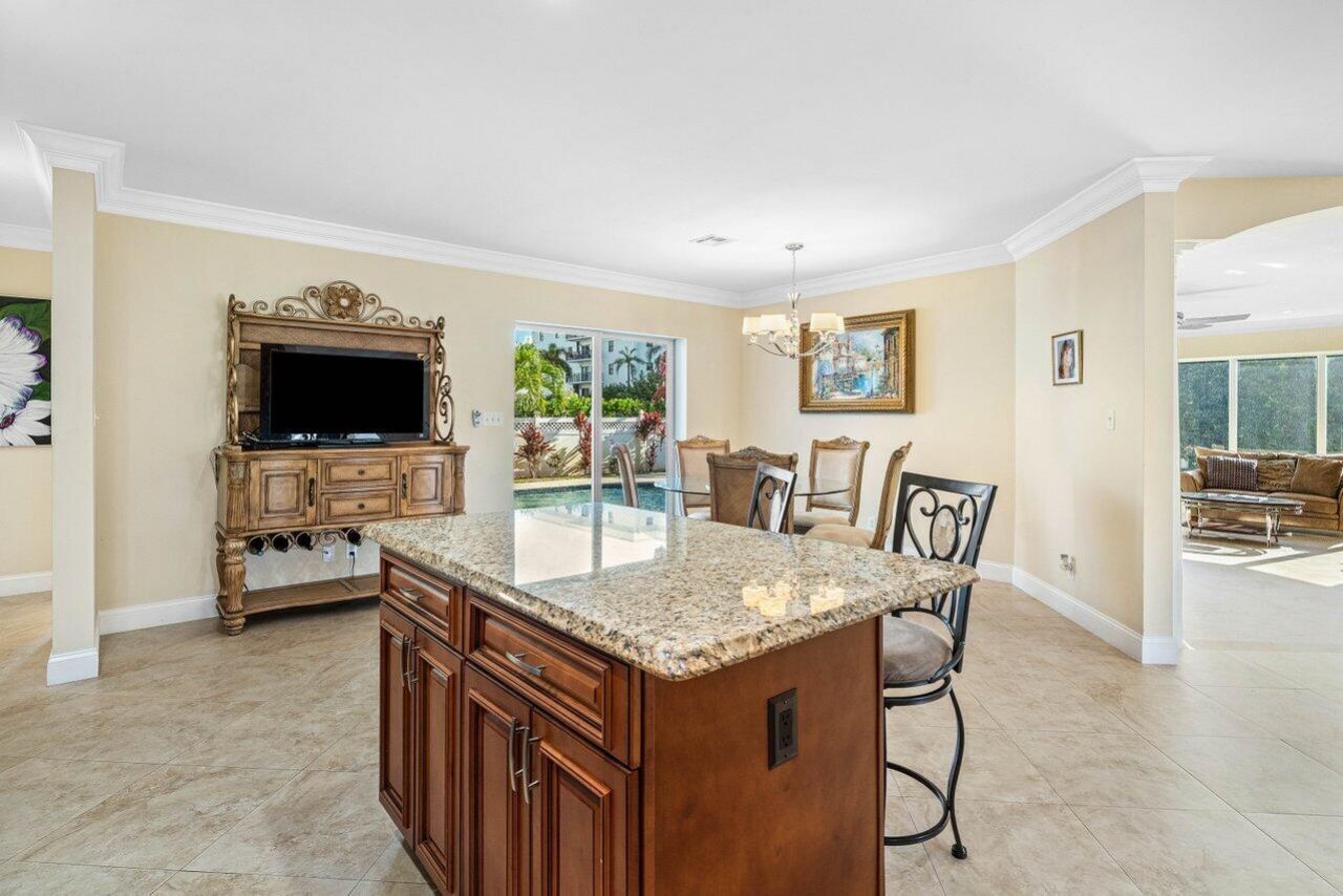 899 S Granada Drive, Boca Raton, FL 33432 Photo