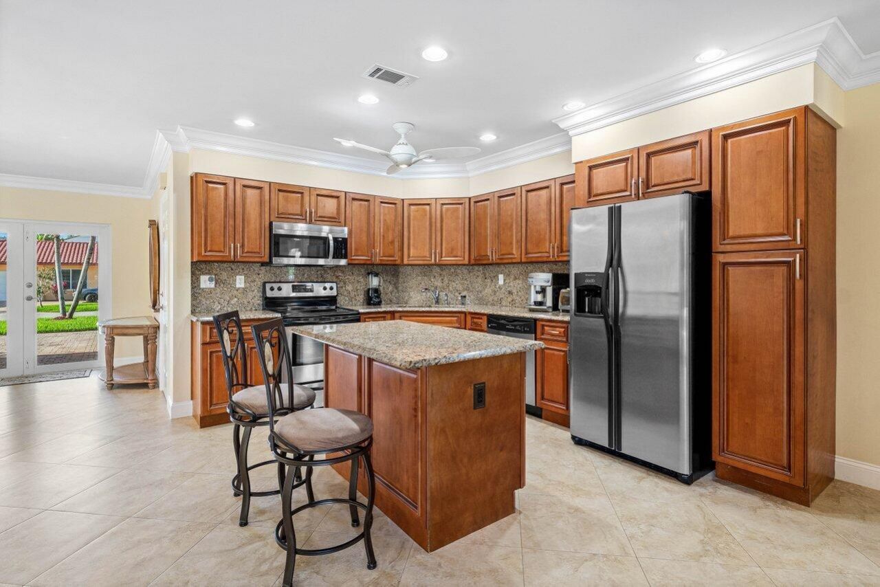 899 S Granada Drive, Boca Raton, FL 33432 Photo