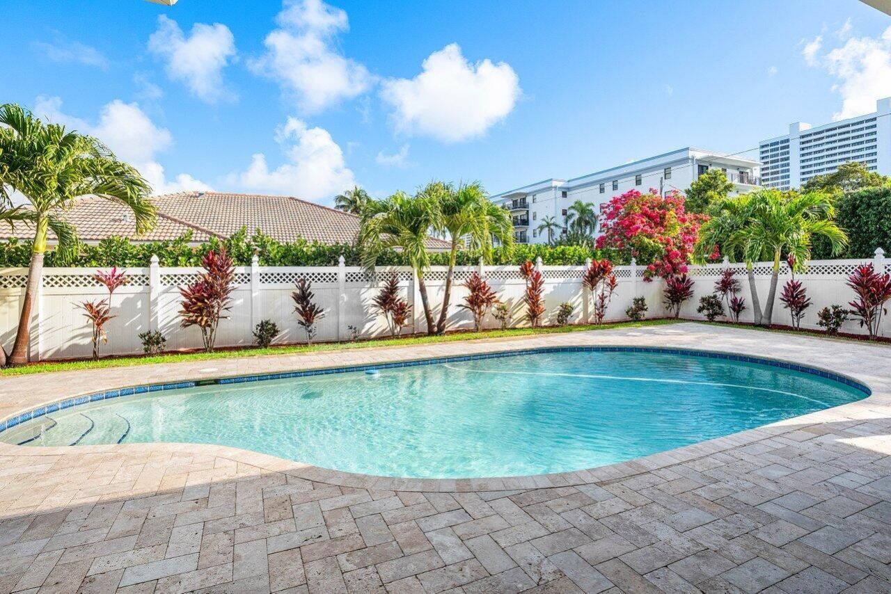 899 S Granada Drive, Boca Raton, FL 33432 Photo