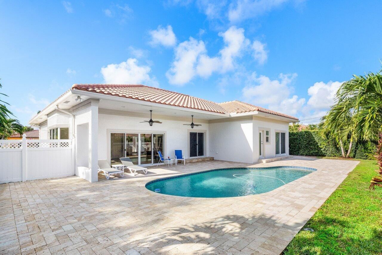 899 S Granada Drive, Boca Raton, FL 33432 Photo