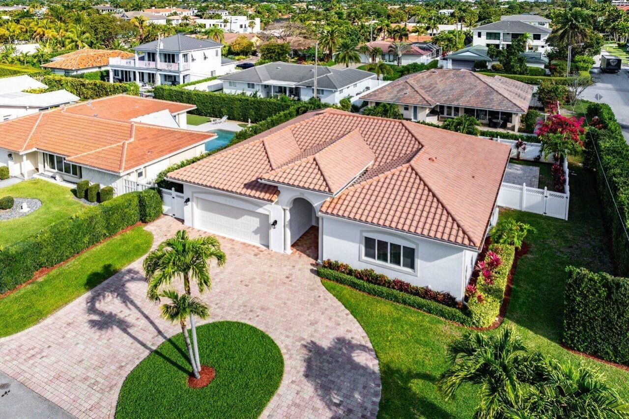899 S Granada Drive, Boca Raton, FL 33432 Photo