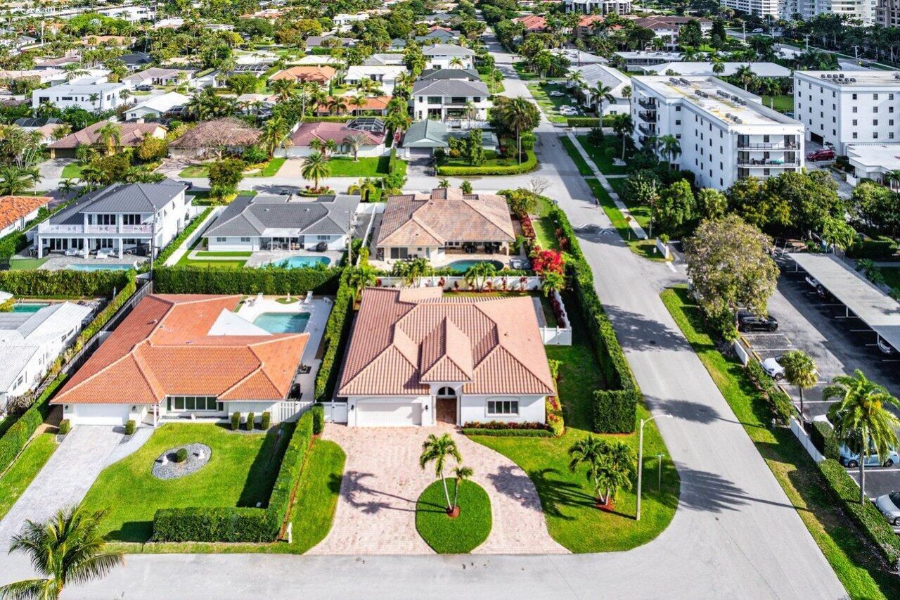 899 S Granada Drive, Boca Raton, FL 33432 Photo