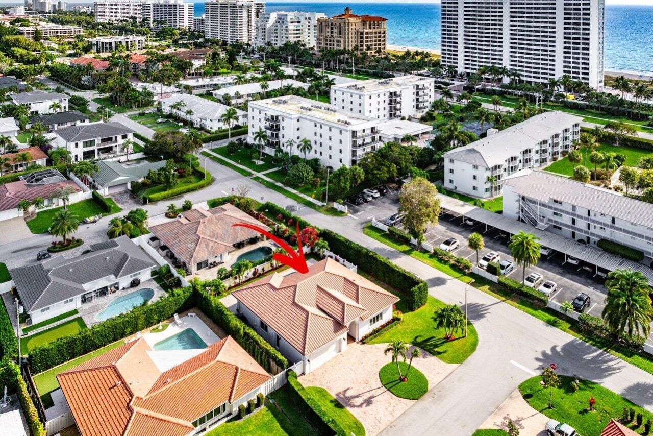 899 S Granada Drive, Boca Raton, FL 33432 Photo