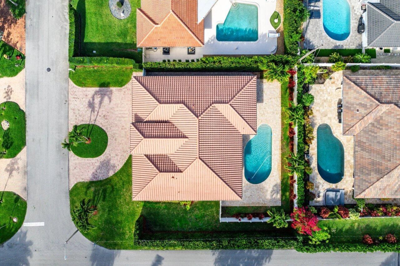 899 S Granada Drive, Boca Raton, FL 33432 Photo