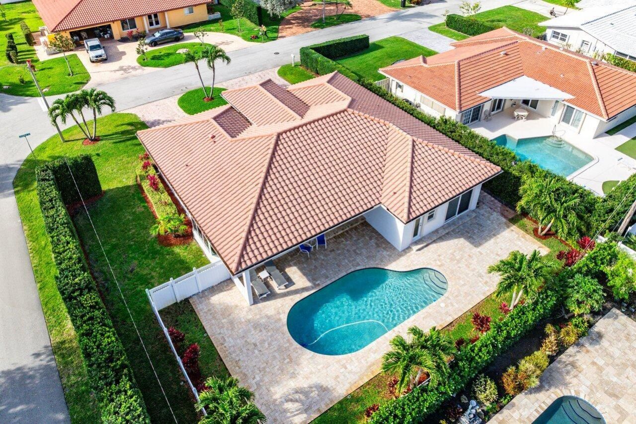 899 S Granada Drive, Boca Raton, FL 33432 Photo