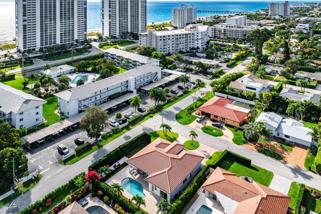 899 S Granada Drive, Boca Raton, FL 33432 Photo