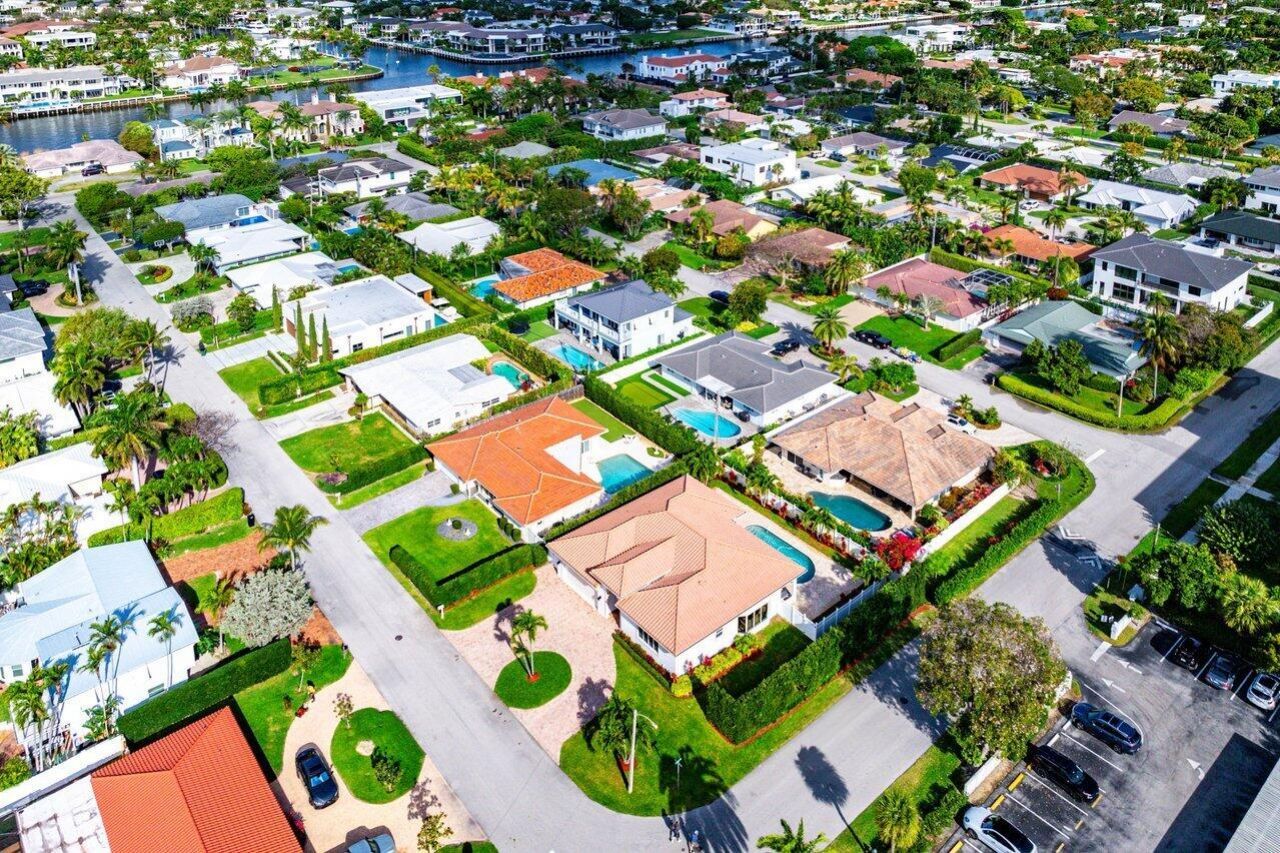 899 S Granada Drive, Boca Raton, FL 33432 Photo