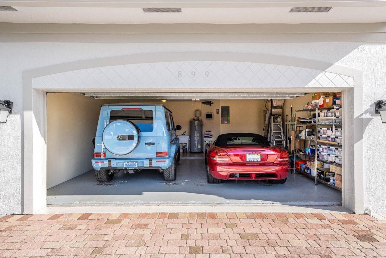 899 S Granada Drive, Boca Raton, FL 33432 Photo