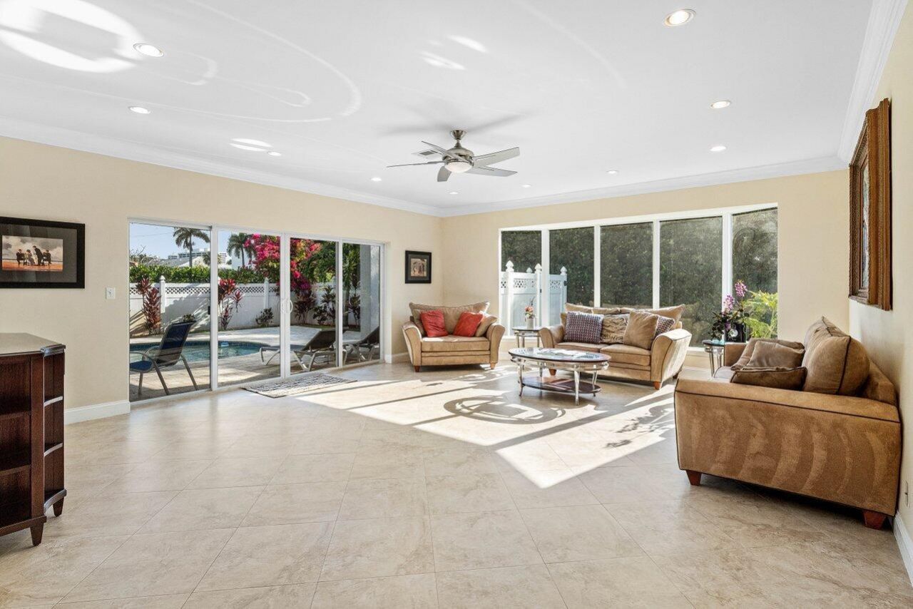 899 S Granada Drive, Boca Raton, FL 33432 Photo