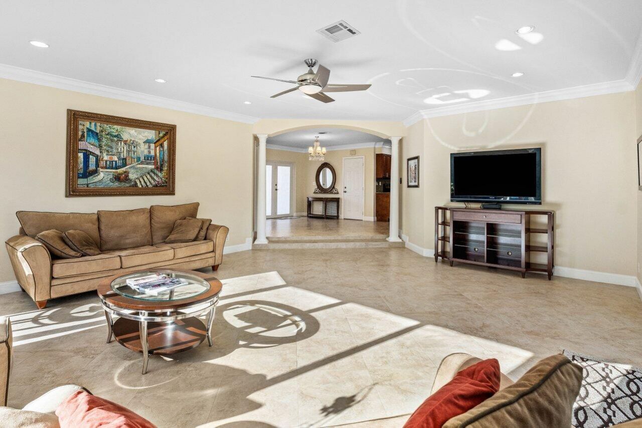 899 S Granada Drive, Boca Raton, FL 33432 Photo