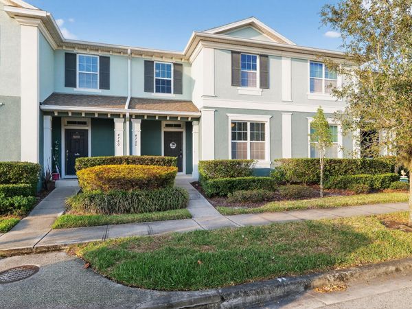 4750 Nathan Hale Blvd, St. Cloud, FL 34769