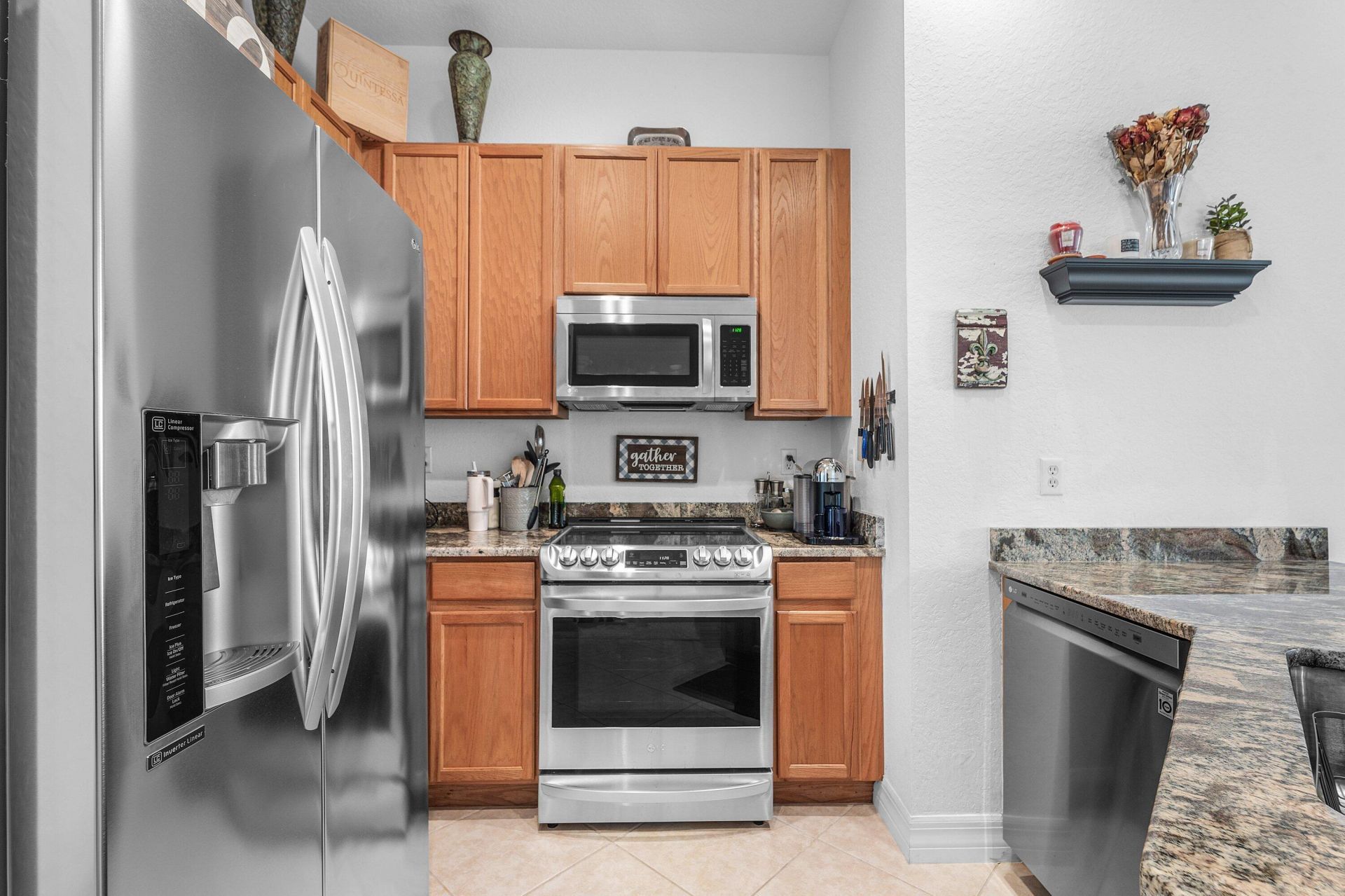 4931 Bonsai Circle, Unit 201, Palm Beach Gardens, FL 33418 Photo