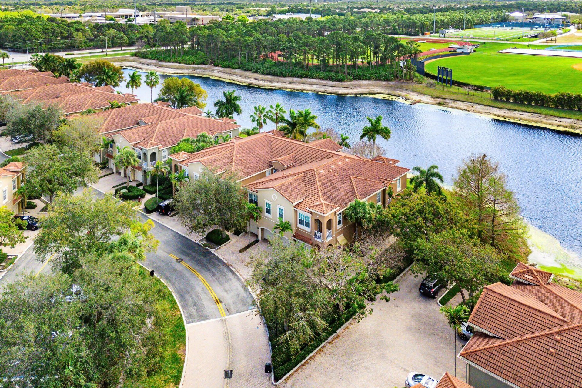 4931 Bonsai Circle, Unit 201, Palm Beach Gardens, FL 33418 Photo