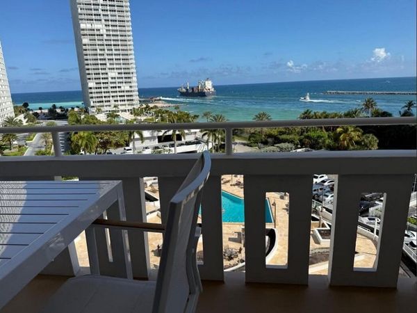 2000 S Ocean Dr, Unit 804, Fort Lauderdale, FL 33316