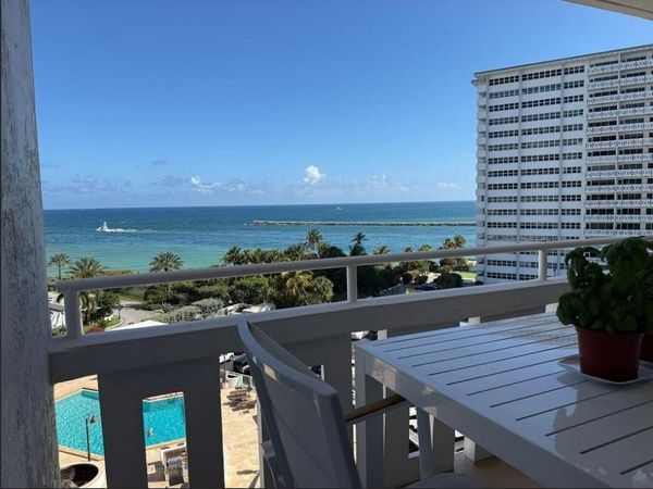 2000 S Ocean Drive, Unit 804, Fort Lauderdale, FL 33316