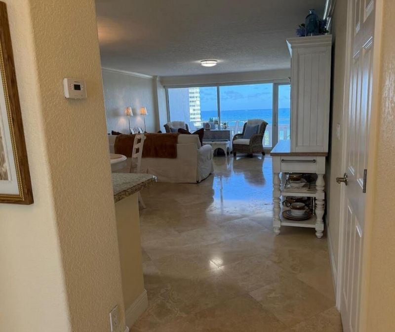 2000 S Ocean Drive, Unit 804, Fort Lauderdale, FL 33316 Photo