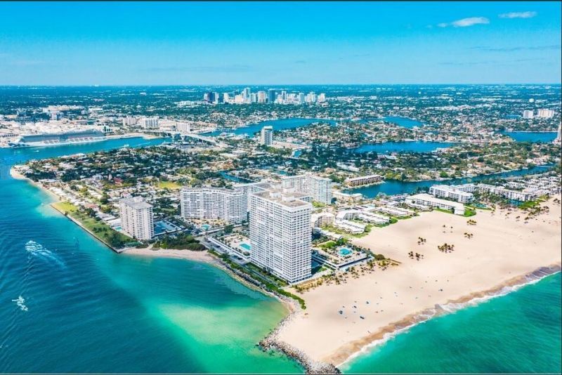 2000 S Ocean Drive, Unit 804, Fort Lauderdale, FL 33316 Photo