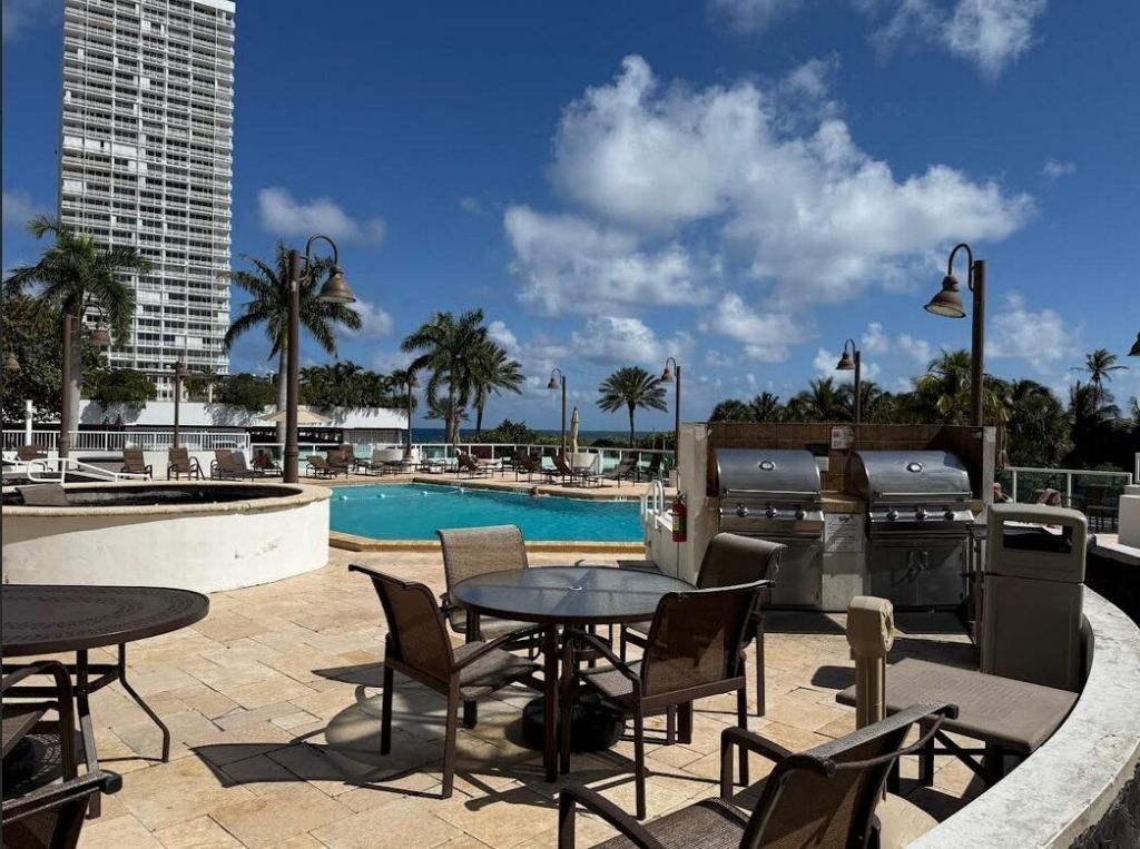 2000 S Ocean Dr, Unit 804, Fort Lauderdale, FL 33316 Photo