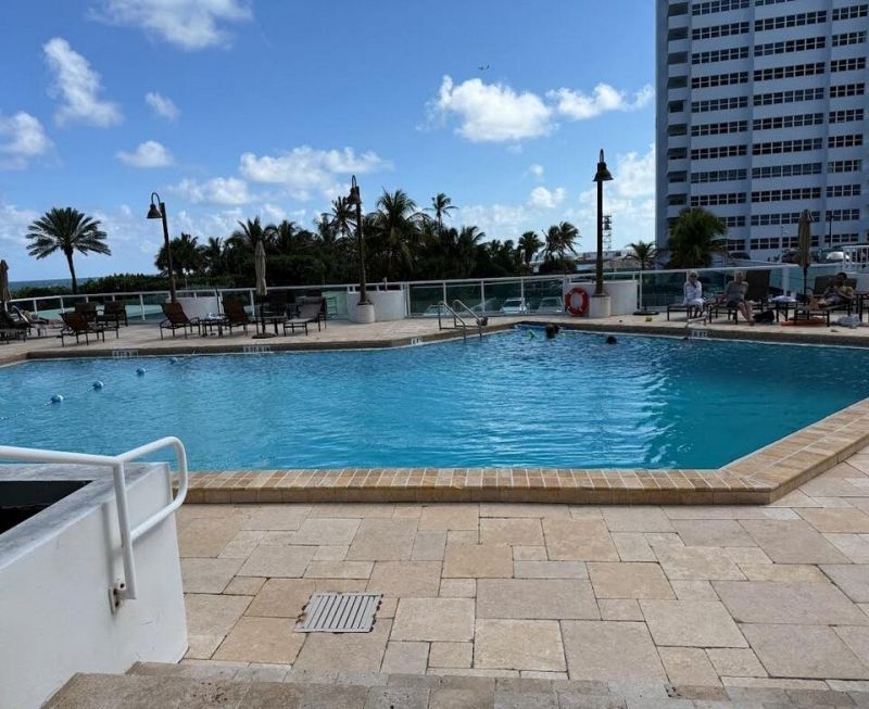 2000 S Ocean Drive, Unit 804, Fort Lauderdale, FL 33316 Photo