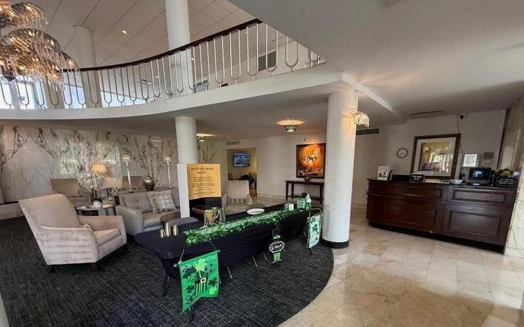 2000 S Ocean Drive, Unit 804, Fort Lauderdale, FL 33316 Photo